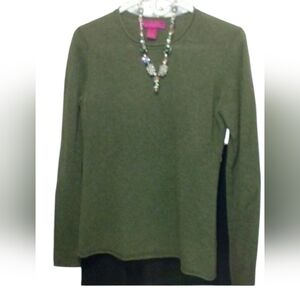 Cashmere Cache 2 ply 100% Cashmere